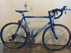 Cannondale Caad 9