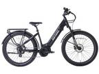 Lease to Own E-Bike with only $70 Down and Low Payments Gotrax F1 Folding Ebike