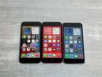 Apple iPhone SE 2nd Gen 2020 - 64GB 128GB 256GB All Colors Unlocked AT&T Verizon