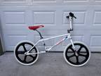 HARO SPORT MIKE DOMINGUEZ 2014 Freestyle bmx
