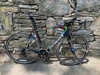 2017 Specialized Venge Elite Sagan Edition 56 cm