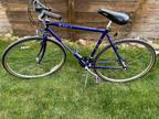 Bridgestone XO-3 1992 bicycle