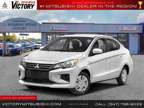 2024 Mitsubishi Mirage G4 LE