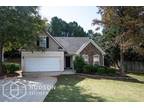 2729 Fairwillow Ln, Grayson GA 30017