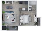 The Meadows - One Bedroom - Renovated