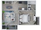 The Meadows - One Bedroom - Income Restricted