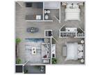 The Meadows - Two Bedroom - Income Restricted