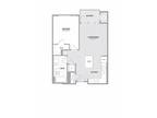 Indigo 301 - 1 BED 1 BATH - 685