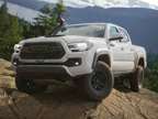 2022 Toyota Tacoma 4WD SR 23750 miles