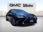 2021 Lexus ES ES 300h 48227 miles