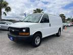 2008 Chevrolet G3500 Vans Express