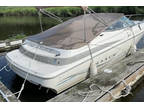 1999 Maxum 2300 SC