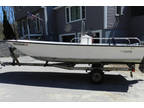 1967 Boston Whaler Nauset