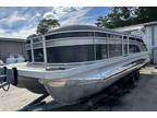 2018 Bennington G Series 23