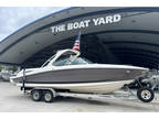 2008 Sea Ray 270 SLX