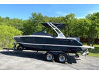 2016 Four Winns H230