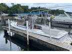 1991 Shamrock 26 LE