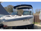 2017 Chaparral 223 Vortex VR **Twin Engine Jet!** 156 Hours**