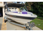 1996 Bayliner Capri