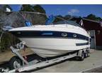 2006 Glastron GS 269