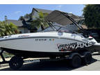 2011 Sea Doo 210 Wake