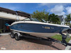 2022 Sea Ray 190 SPX