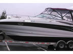 2005 Crownline 270 CR