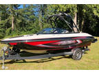 2014 Larson LSR 2000