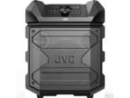 Refurbished JVC Trailgator 120 Rugged Portable Indoor/Outdoor Speaker