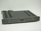 KRELL SBP-16X Digital Audio Processor *Powers On, Please Read* Free Shipping!