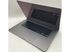 2019 Apple 16" MacBook Pro A2141 i9-9980HK 2.40GHz 32GB RAM 1TB SSD Ventura