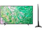 Brand New Samsung 43" - DU8000 Series Crystal UHD Smart TV
