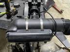 Lowrance Active Imaging 3-In-1 Minn Kota Transducer Mount USA Made