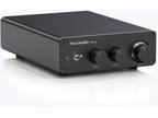 Fosi Audio TB10D Digtal Amplifier Stereo HiFi Class D Power Home Amp 600W Mini