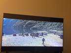 TCL 65” 5 Series QLED 4k UHD Google TV