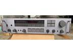 Carver 900 Receiver Magnetic Field Power Amplifier 1985