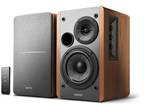 Edifier R1280T Bookshelf Speakers Studio Monitor Speaker - Certified Refurbished