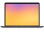 Apple MacBook Pro Intel Core i5, 13.3-inch, 8GB RAM, 256GB SSD, Space Gray