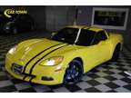 2007 Chevrolet Corvette for sale