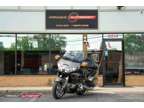 2004 Honda Gold Wing GL1800A (with ABS) for sale