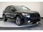 2024NewAudiNewQ3New45 TFSI quattro