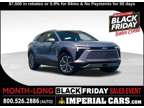 2024NewChevroletNewBlazer EVNew4dr