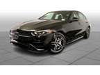 2024NewMercedes-BenzNewC-ClassNew4MATIC Sedan