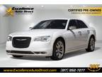 used 2019 Chrysler 300 Limited 4D Sedan