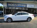 Used 2016 MAZDA 6 For Sale