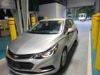 Used 2018 CHEVROLET CRUZE For Sale