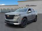 2024 Cadillac Escalade 4WD Luxury