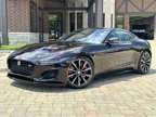 2023 Jaguar F-TYPE R COUPE AWD