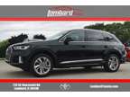 2022 Audi Q7 55 Premium Plus