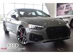 2024 Audi S5 Sportback Premium Plus